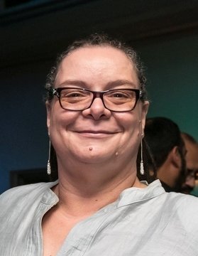 Marie Gabriel Picture: ELFT